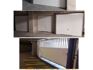 Box de parking a Louer