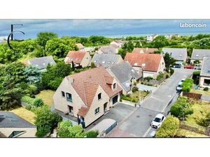 Maison 8 pièces 175m2