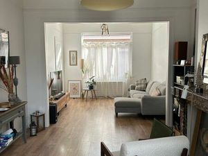 À vendre : maison 4 chambres avec jardin à Lille Saint-Maurice Pellevoisin