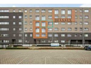 Instapklaar & volledig gemeubeld APP op 3eV met 2 SLK  au...