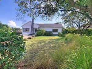 Agréable bungalow à rénover dans une rue très calme