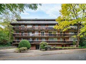 Top situation -Penthouse 3 chambres + parking et grenier