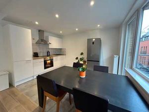 Appartement à 2 proximité de la gare