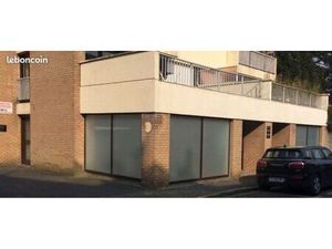 Bureau à louer - Armentières