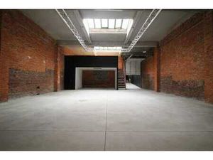 Forest - Entrepôt/Bureau/Studio 230m²