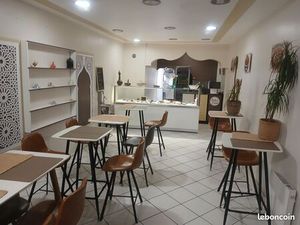 Restaurant traditionnel couscous tajines etc