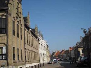 Projet de rénovation ou de réaménagement dans un emplacement