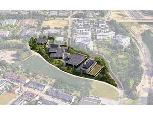 Unité PME à vendre à Zaventem