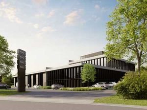 Unité PME à vendre à Zaventem