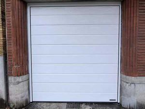 Garage fermé à proximité de la Place Saint-Lambert