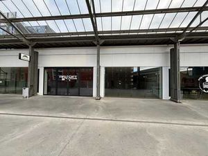 Surface commerciale 820 m² à louer – Gent Dok Noord