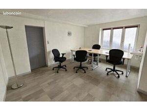 Local commercial / activité libérale ou bureaux