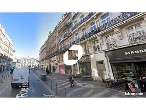 Local commercial 195 m²