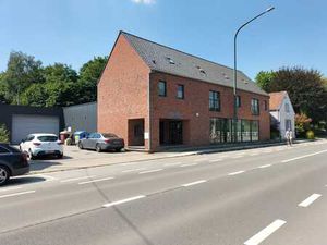 SURFACE COMMERCIALE A LOUER