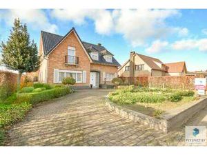 | VERKOCHT IN 6 DAGEN!! | COMPROMIS IN OPMAAK | Ruime te ...