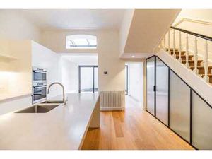 Maison entièrement rénovée 4 chambres