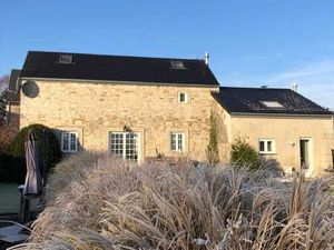 Maison meublée à louer