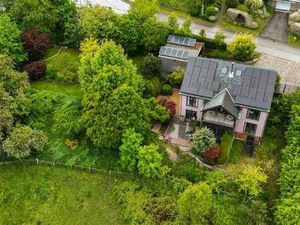 Maison exceptionnelle sur plus d'un hectare