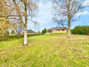 Maison 3 chambres de plain-pied !