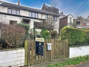 Maison familiale 4 ch