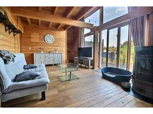 Nouveau ! Charmante maison à louer Muno !