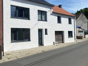 Maison 5 chambres ( poss 6 ch) avec partie studio