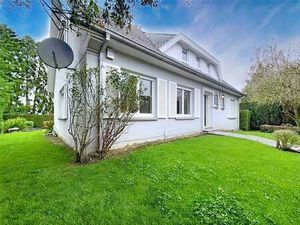 Villa de charme rénovée