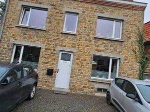 Maison familiale   avec grandes caves