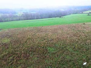 SUPERBE TERRAIN À BÂTIR 11 94 ARES - VUE PANORAMIQUE