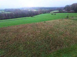 SUPERBE TERRAIN À BÂTIR 12 03 ARES - VUE PANORAMIQUE