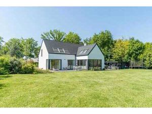 MAGNIFIQUE VILLA 3CH - TERRAIN 20ARES