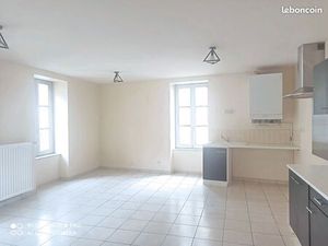 Auvergne  exceptionnel  à 15 mn du Puy En Velay  Duplex 4 Pièces  3 chambres· 110 m²