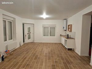 Appartement 2 chambres