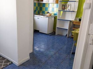 Appart f1 meublé à 650 TCC disponible