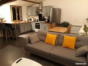 Appartement à louer T2