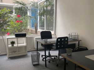 Bureau rénové de 13 m² – Centre d’Affaires Tolède  Lille