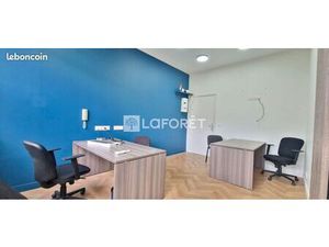 Bureaux 16 m² SARCELLES