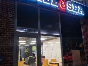 à vendre – fonds de commerce restauration clé en main – roubaix