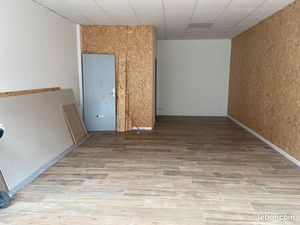 Local commercial à louer