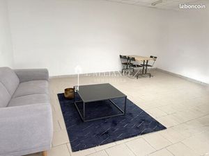 Local commercial 50 m² Lesquin