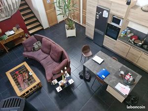 Maison 5 pièces 147 m²