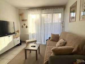 Appartement T2 à louer