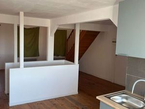 Appartement 2 pieces 69m2