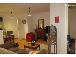Appartement à Marennes