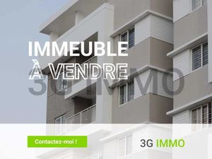 Vente immeuble 4 pièces 951 m² à Saint-Geniès-Bellevue (31180)  750 000 €
