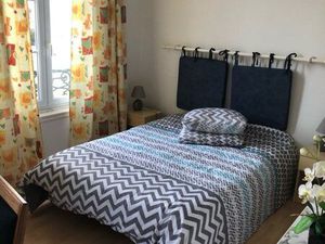 Location grand studio meublé de 35m2