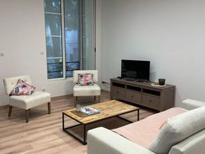 Appartement T2 Cœur de ville