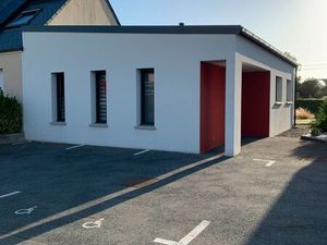 Location local professionnel