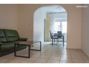 Maison Meublé Croix - 3pièces