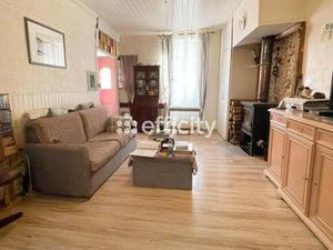 Maison de ville à vendre